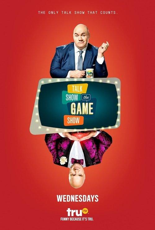 Talk Show the Game Show Sezon 2