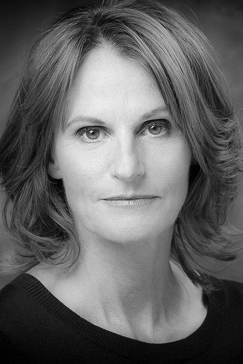 Gwyneth Strong fotoğrafı