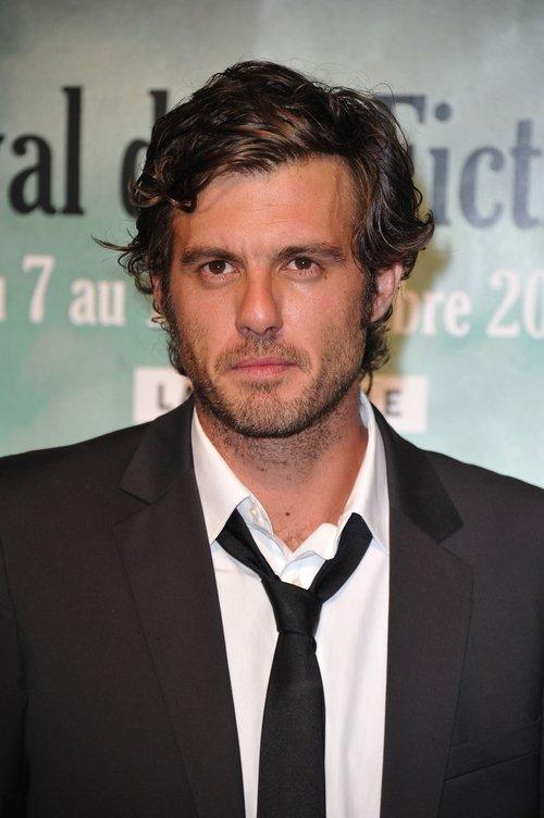 Lannick Gautry fotoğrafı