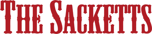 The Sacketts logo