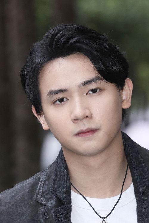 Chan-Jung Hsieh fotoğrafı