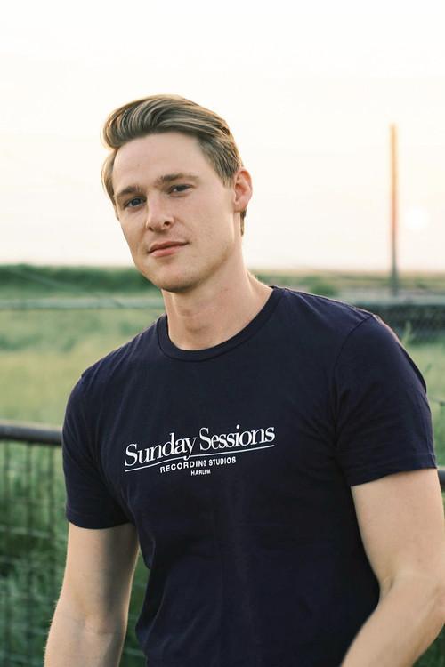 Gabe Lenners fotoğrafı