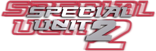 Special Unit 2 logo