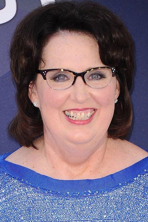 Phyllis Smith fotoğrafı