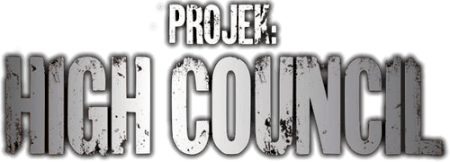Project: High Council logo