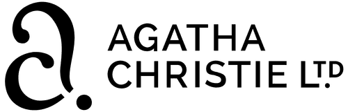 Agatha Christie logo
