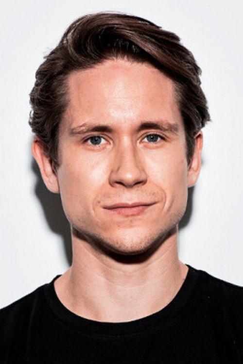 Michał Meyer fotoğrafı