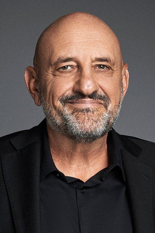 Gabriel Goity fotoğrafı