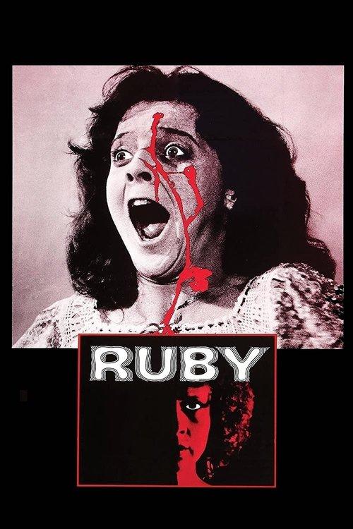 Ruby film afişi