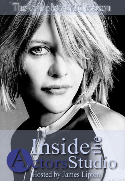 Inside the Actors Studio Sezon 3