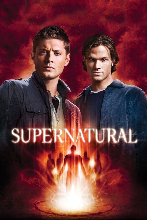Supernatural Sezon 5