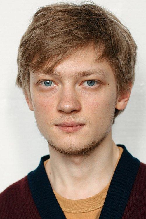 Vladimir Sarapultsev fotoğrafı