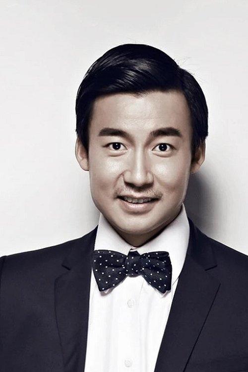 Tian Zheng fotoğrafı