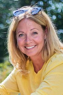 Pernilla Månsson Colt fotoğrafı