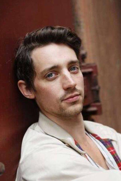 Adam Lundgren fotoğrafı