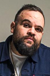 Adam Briggs fotoğrafı