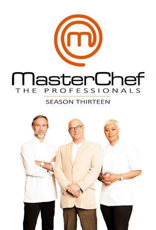 MasterChef: The Professionals Sezon 13