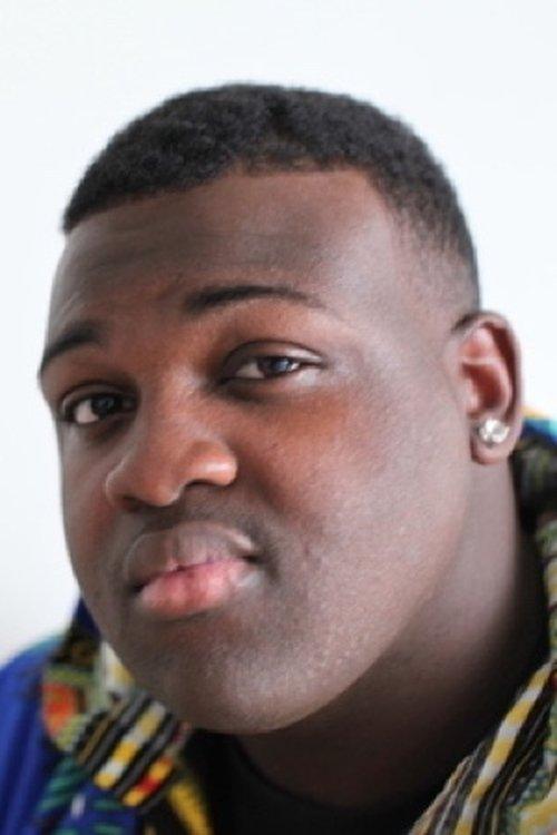 Wavyy Jonez fotoğrafı