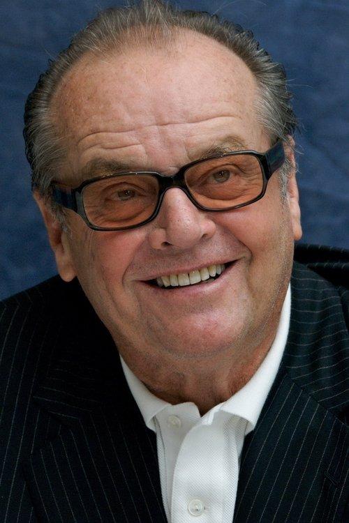 Jack Nicholson fotoğrafı