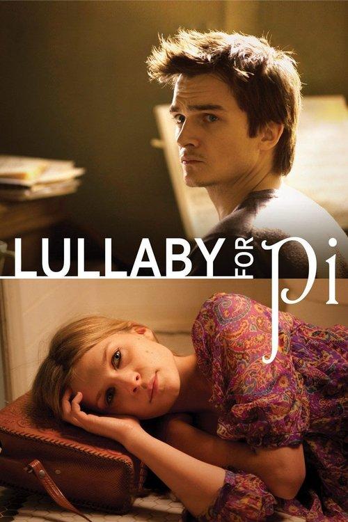 Lullaby for Pi film afişi