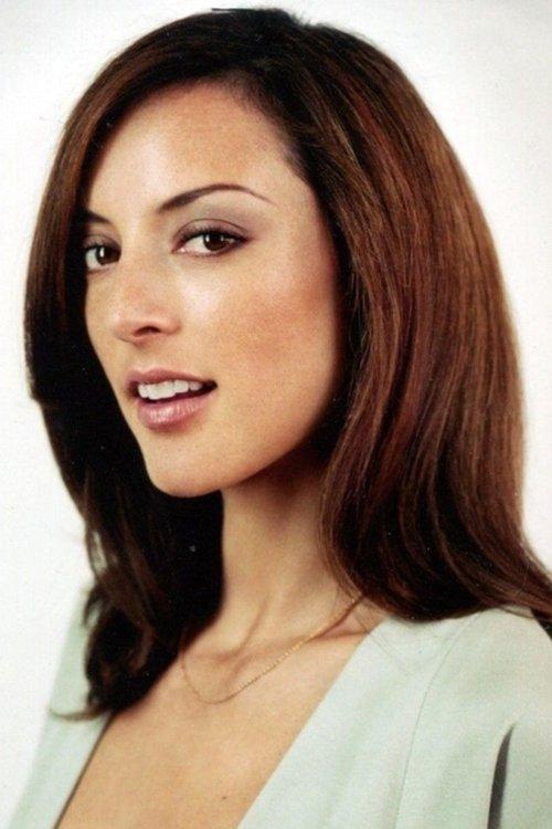 Lola Glaudini fotoğrafı