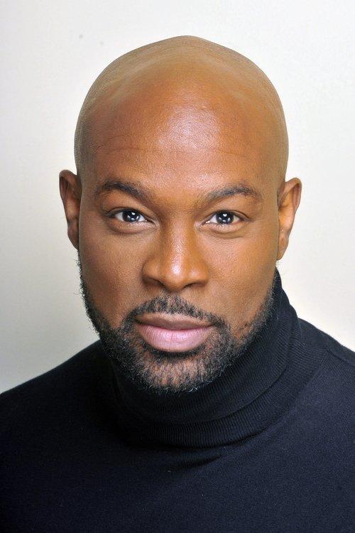 Darrin Henson fotoğrafı