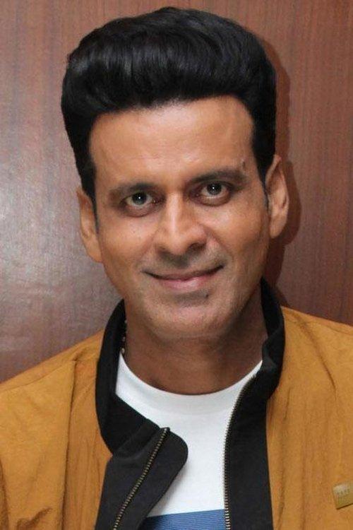Manoj Bajpayee fotoğrafı