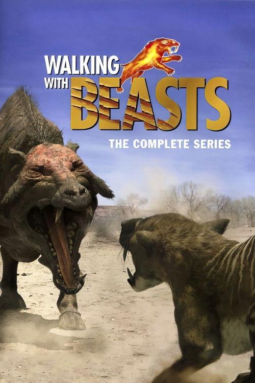 Walking with Beasts Sezon 1