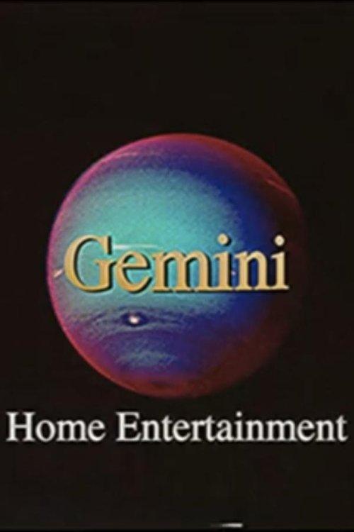Gemini Home Entertainment dizi afişi