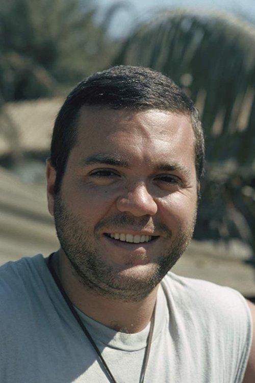 Jeff MacKay fotoğrafı