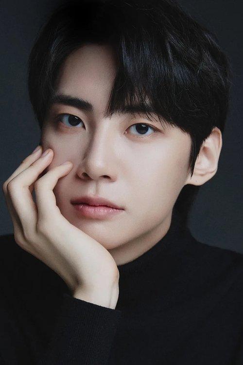 Lee Jin-hyuk fotoğrafı