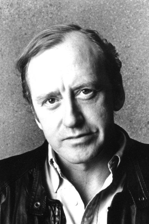 Nicol Williamson fotoğrafı