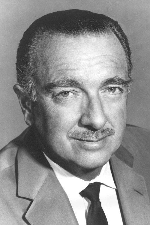 Walter Cronkite fotoğrafı