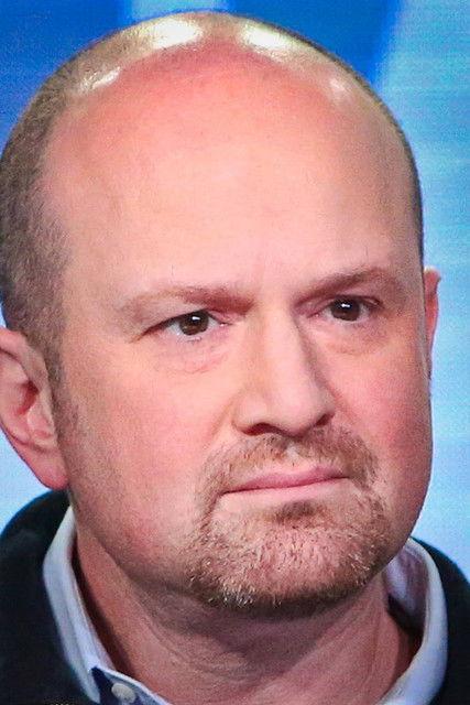 Brian Volk-Weiss fotoğrafı