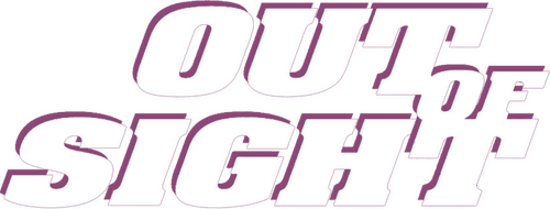 Out of Sight logo
