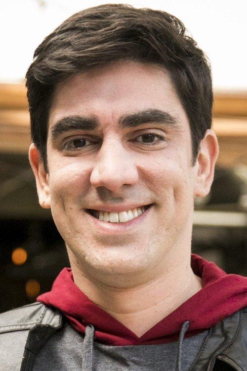 Marcelo Adnet fotoğrafı
