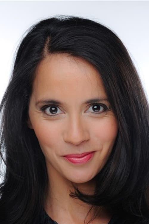 Sophia Aram fotoğrafı