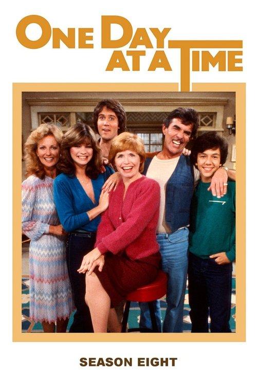 One Day at a Time Sezon 8