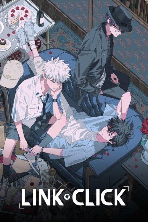 LINK CLICK dizi afişi