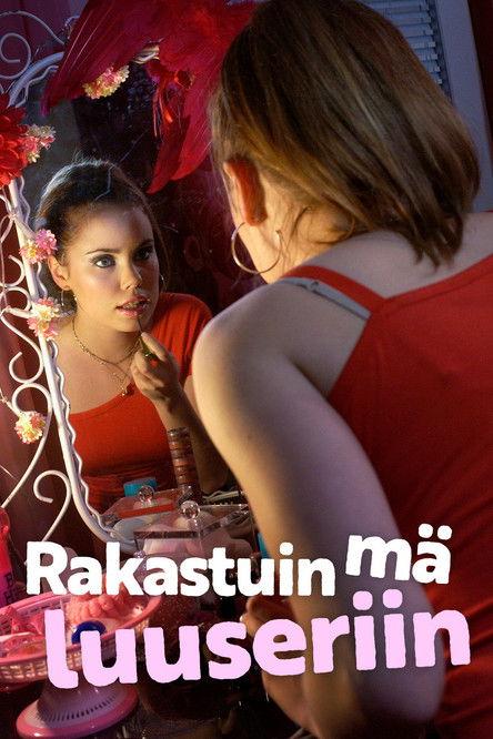 Rakastuin mä luuseriin dizi afişi