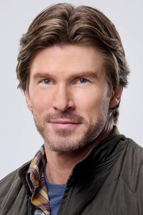 Christopher Russell fotoğrafı