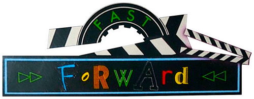 Fast Forward logo
