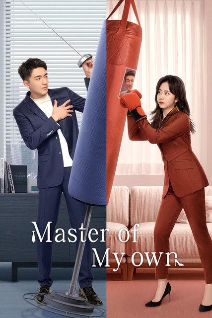 Master of My Own dizi afişi