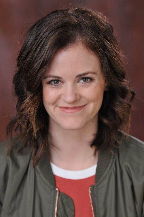 Ally Johnson fotoğrafı