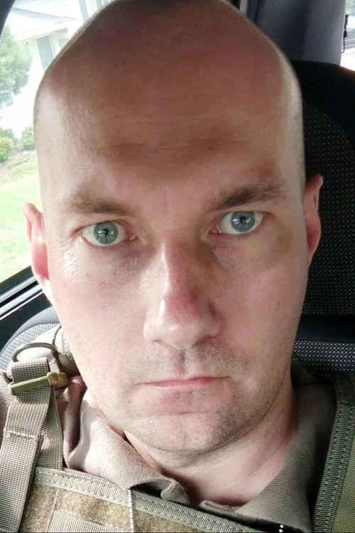 Dustin Bolt fotoğrafı