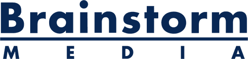 Brainstorm Media logo
