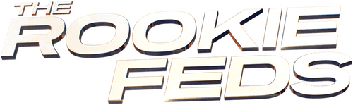 The Rookie: Feds logo