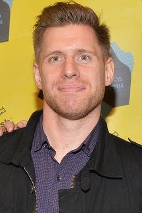 Michael Spierig fotoğrafı