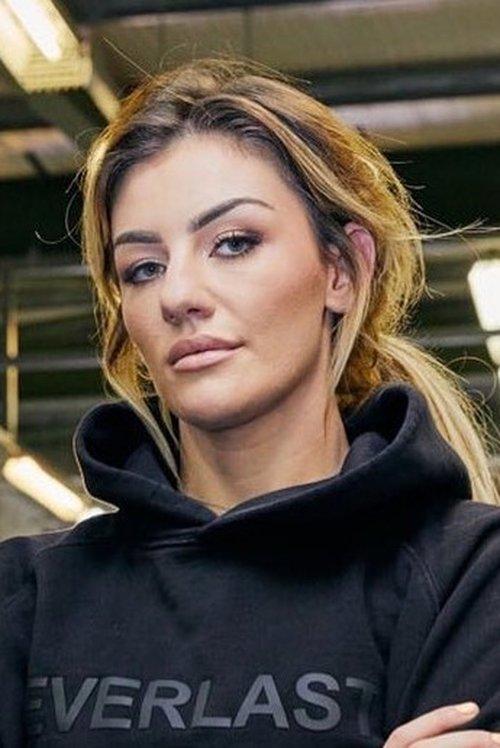 Leah McCourt fotoğrafı