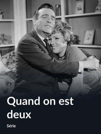 Quand on est deux Sezon 1